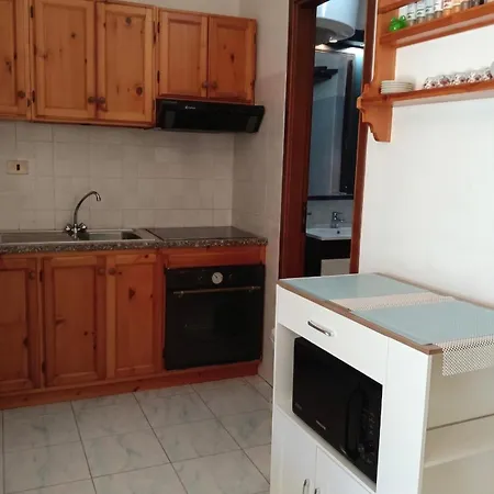 Apartment Casa Doria Costa Rei Bbq Garden *