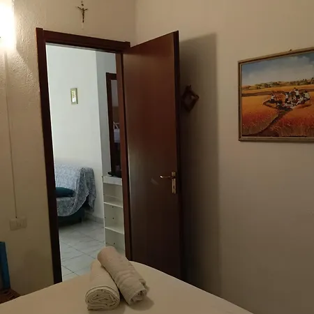 Apartman Casa Doria Costa Rei Bbq Garden *